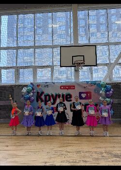 Традиционный турнир 