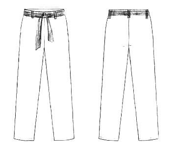 Модель Бр тр 03 - Dancemaster