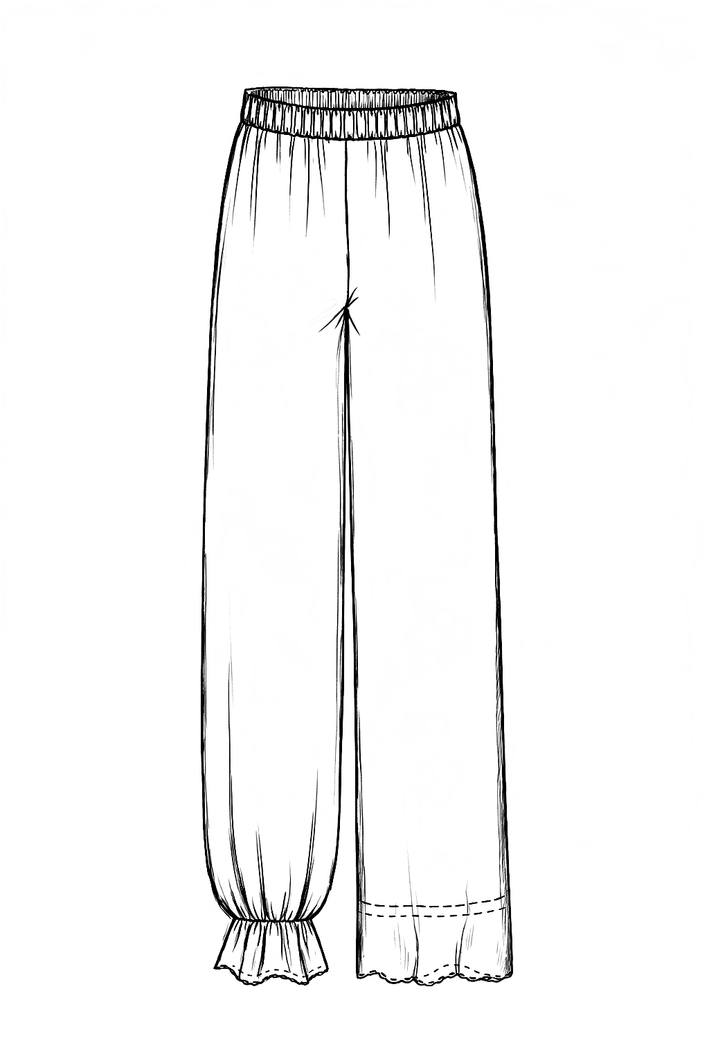 Модель Бржт 011 - Dancemaster