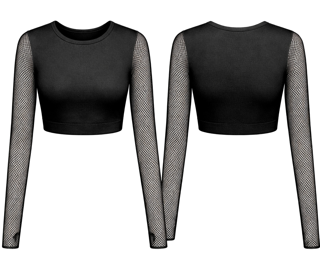 Модель ОЖКТ 08 - Dancemaster