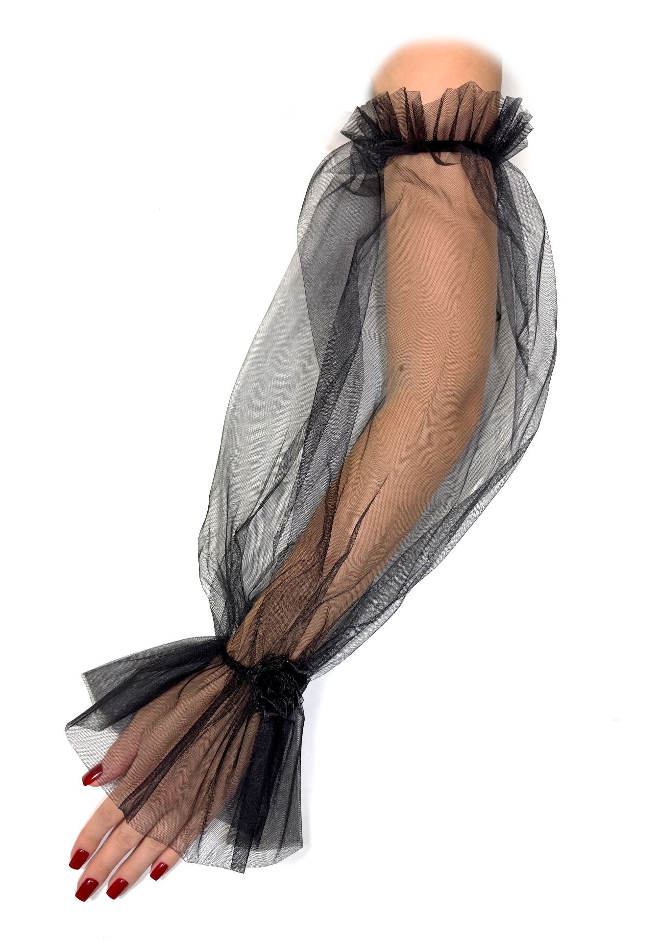 Рукава АрдФ - Dancemaster