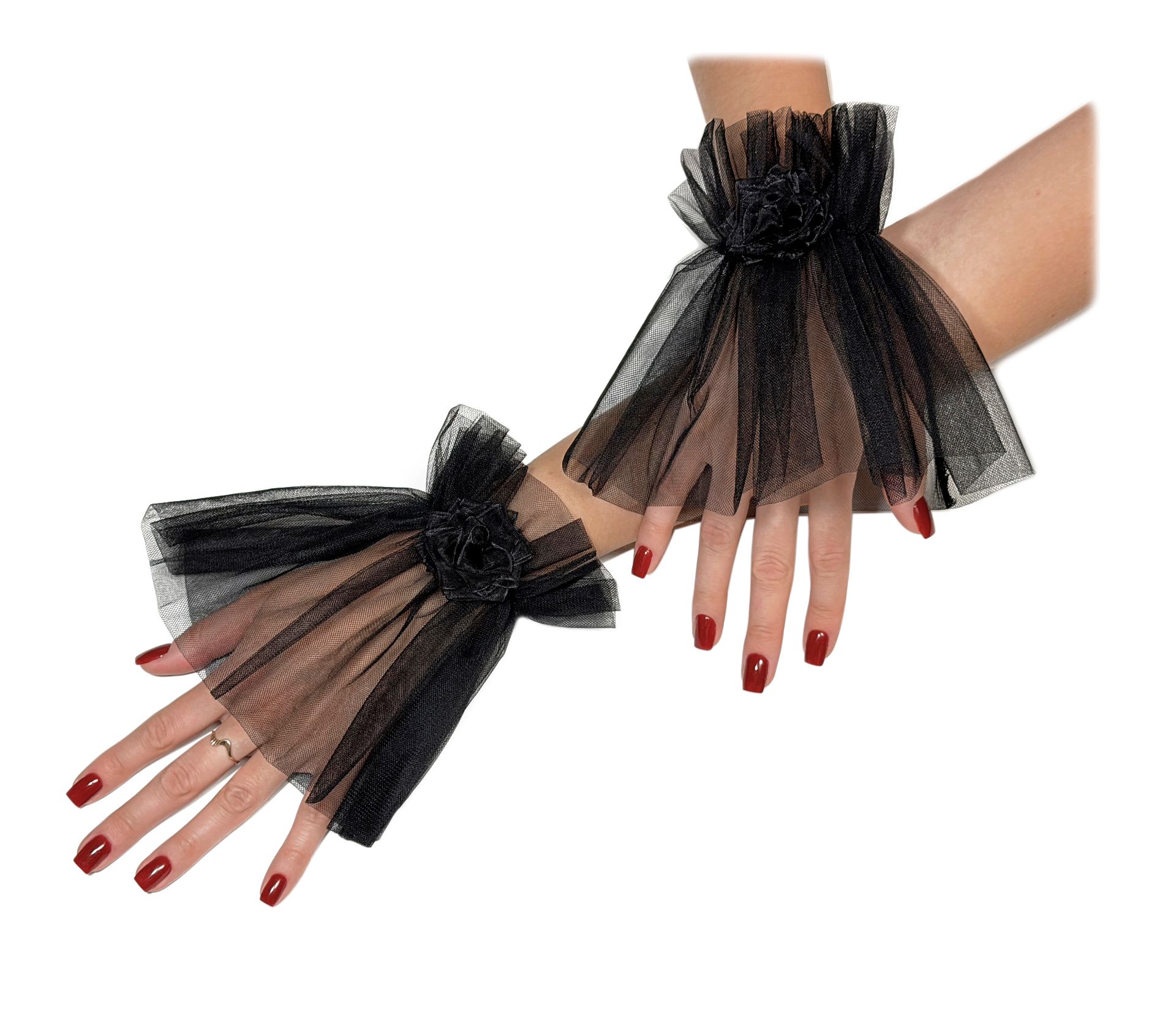 Манжеты АмФ - Dancemaster