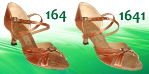 Новые модели Dancemaster 164 и 1641